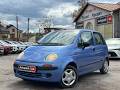 АВТОПАРК Daewoo Matiz 2004 року (код товару 76298)