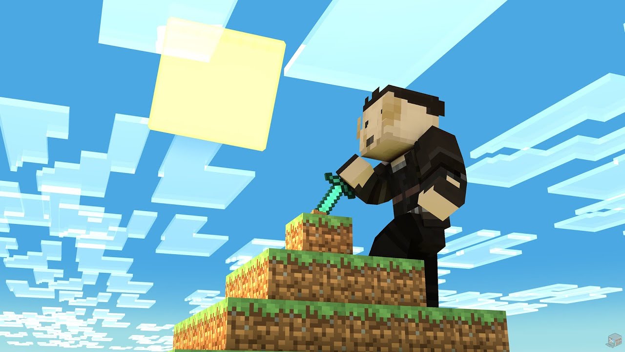 Craftlime - ImHubBro is Back