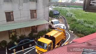 20180721@桃園市八德區垃圾車267