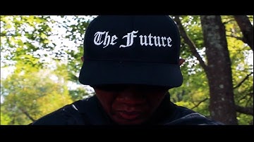 Raw Deal The Future - Revolution (Official Music Video)