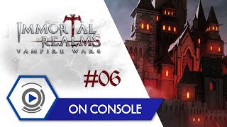 3rd Dracul Act with Patrick | On Console