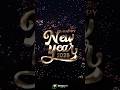 Happy new year all🎉🤩🎊