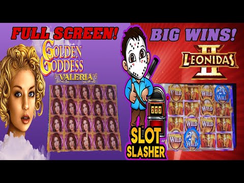 NEW SLOTS, WHO DIS?