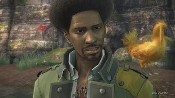 Final Fantasy XIII PC Gameplay Walkthrough Part 26 [No Commentary]