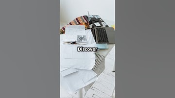 Minimalist Desk Setup to Reduce Stress 🖥️#shorts #minimalist #life