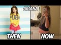 STUCK IN THE MIDDLE Cast 🔥 Then vs Now | Ages, Partners &amp; Kids