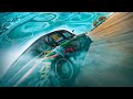 KING OF DRIFT! Квала на 90!