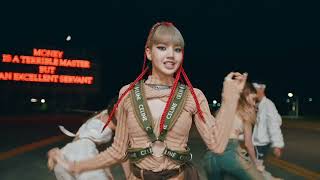 Lisa Money Exclusive Dance Performance Video-Twixtor Clips