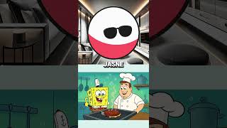 CHATGPT WYGENERUJ MI OBRAZY JAK ROBISZ BURGERY ZE SPONGEBOB #viralshorts #fyp #fypシ゚ #short #shorts