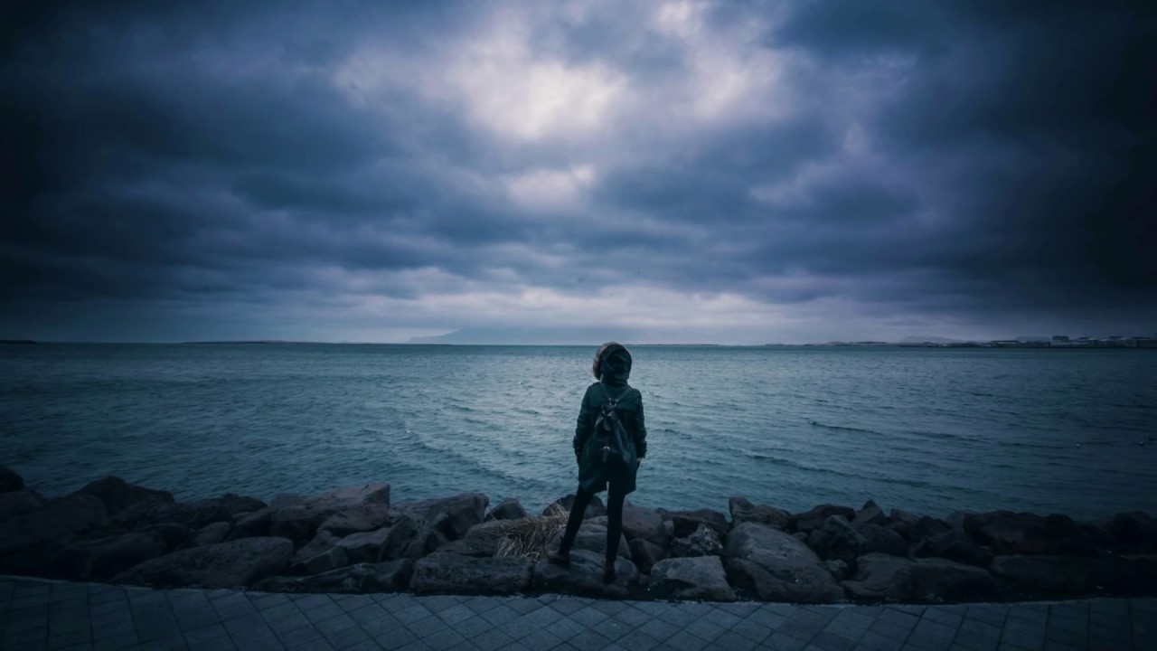 Tim Schaufert - They Say