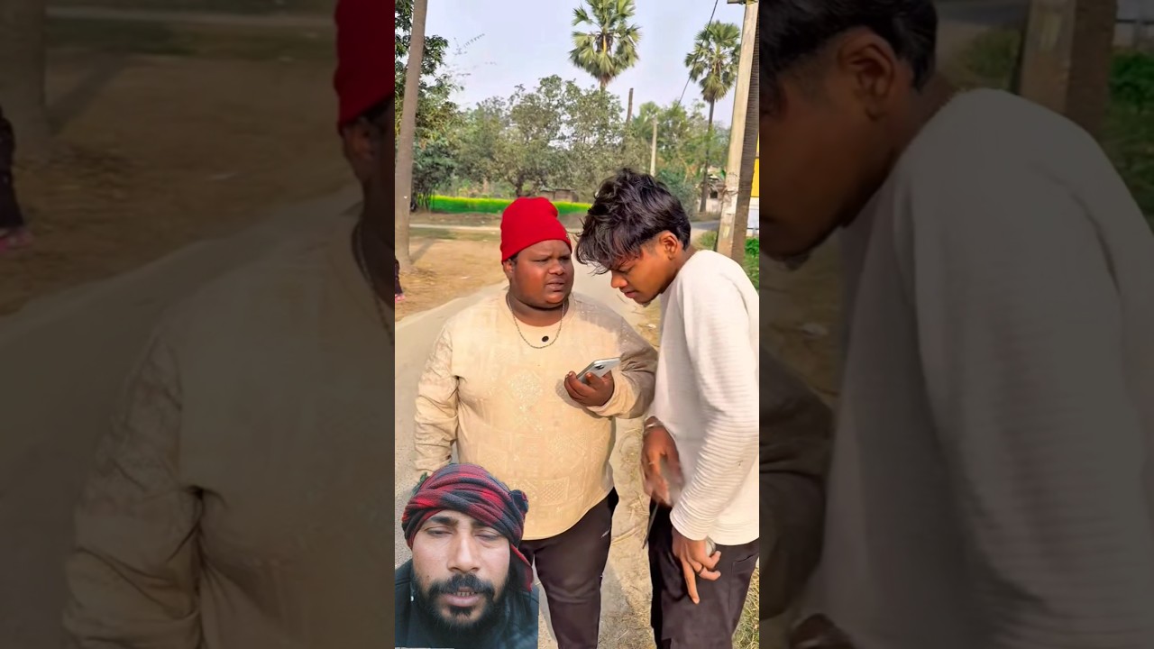 😱A disabled duckling helps his cat friend 🐥 