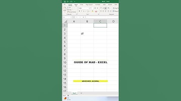 #20 VBA Sikho |Excel Magic Trick | Undo VBA code in Excel #shorts #excel #vbasikho