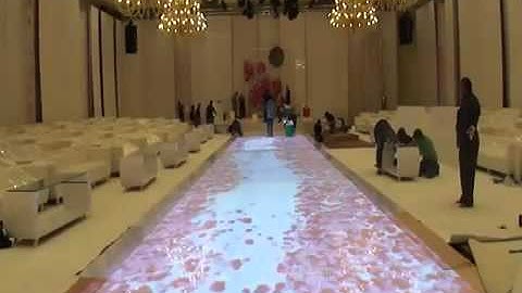 [TVC-VDS] Sàn Quảng Cáo Tương Tác Trong Sự Kiện