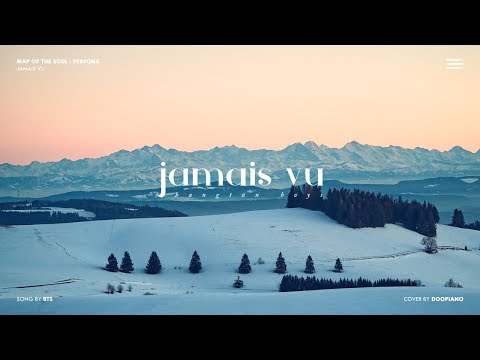 BTS (방탄소년단) - Jamais Vu Piano Cover