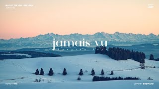 Miniatura del video "BTS (방탄소년단) - Jamais Vu Piano Cover"