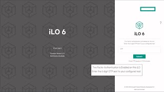 Ilo Twofactorauthentication Final