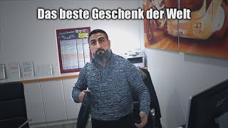 Achi Der Entertainer - Das Beste Geschenk Der Welt Fahrschule Orange