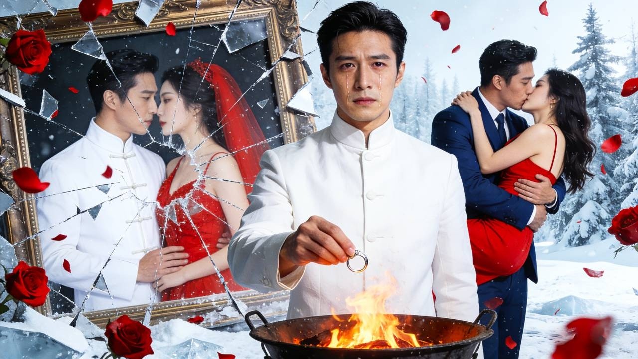 Married 3 years, wife cheated! I was her slave, divorced then became billionaire! She regrets it!