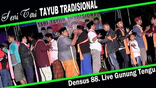 DENSUS 88 TAYUB TRADISIONAL