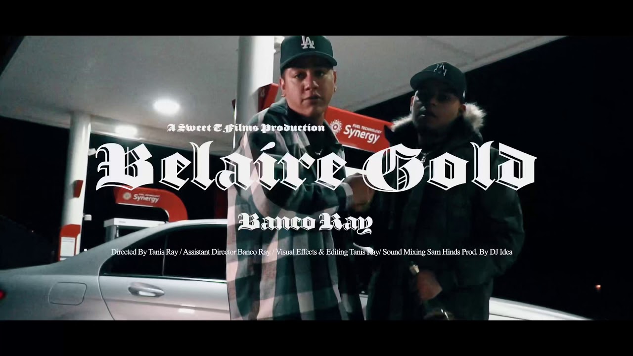 BANCO - BELAIRE GOLD