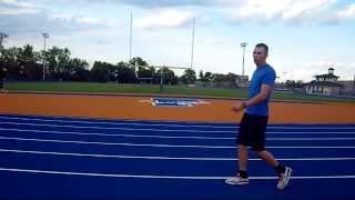 Acceleration Mechanics - Bounding