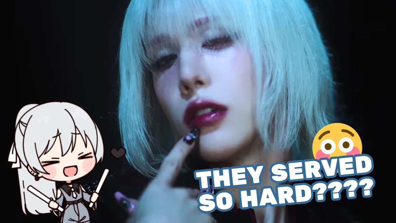 XLOV GOT RIZZ!!!! First Time Watching Them! 【EN VTuber Reaction】