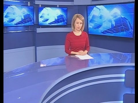Вести Бурятия. 12-00 Эфир от 29.04.2016