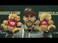 Teddy Bear Toss Basics