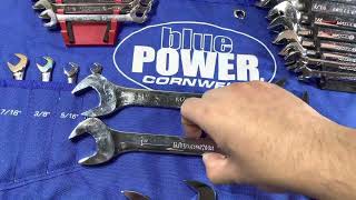 Another reason I stopped buying from Matco