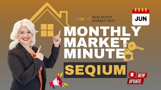 Sequim real estate Market Update 2024: What's Happening In Sequim, Washington? #realestate2024