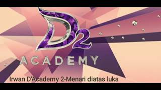 Download Lagu Irwan D'Academy 2-Menari diatas luka MP3