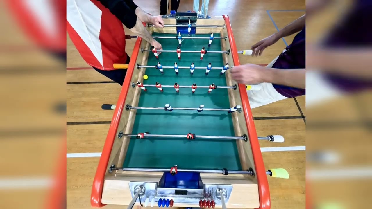 🍕🍕✨Open Reg Toulouse 07-03-2026 Simple 16eme de Finale Julien Dauchart vs Laurent Fargues.