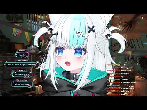 Nani Scream Compilation (Vol. 1)