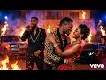 MOTO MOTO Diamond Platnumz Ft Fally Ipupa Ft Zuchu Official Video African Hit 2026 