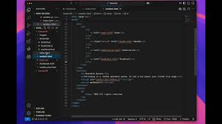 Famous Client Side Web Development Lesson 19 Profile