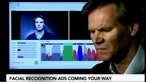 In Bloomberg - Real-time Emotion Recognition for Tailored Ads