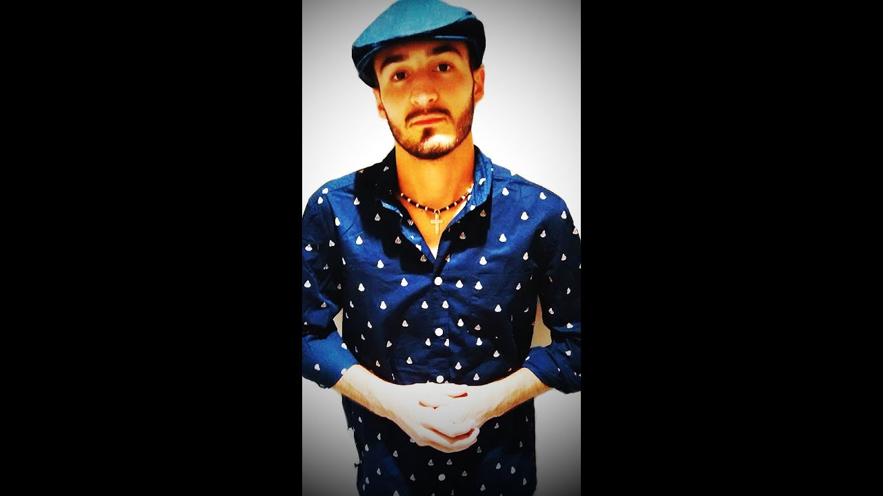 Edifire Rapper Edifire on stage - YouTube