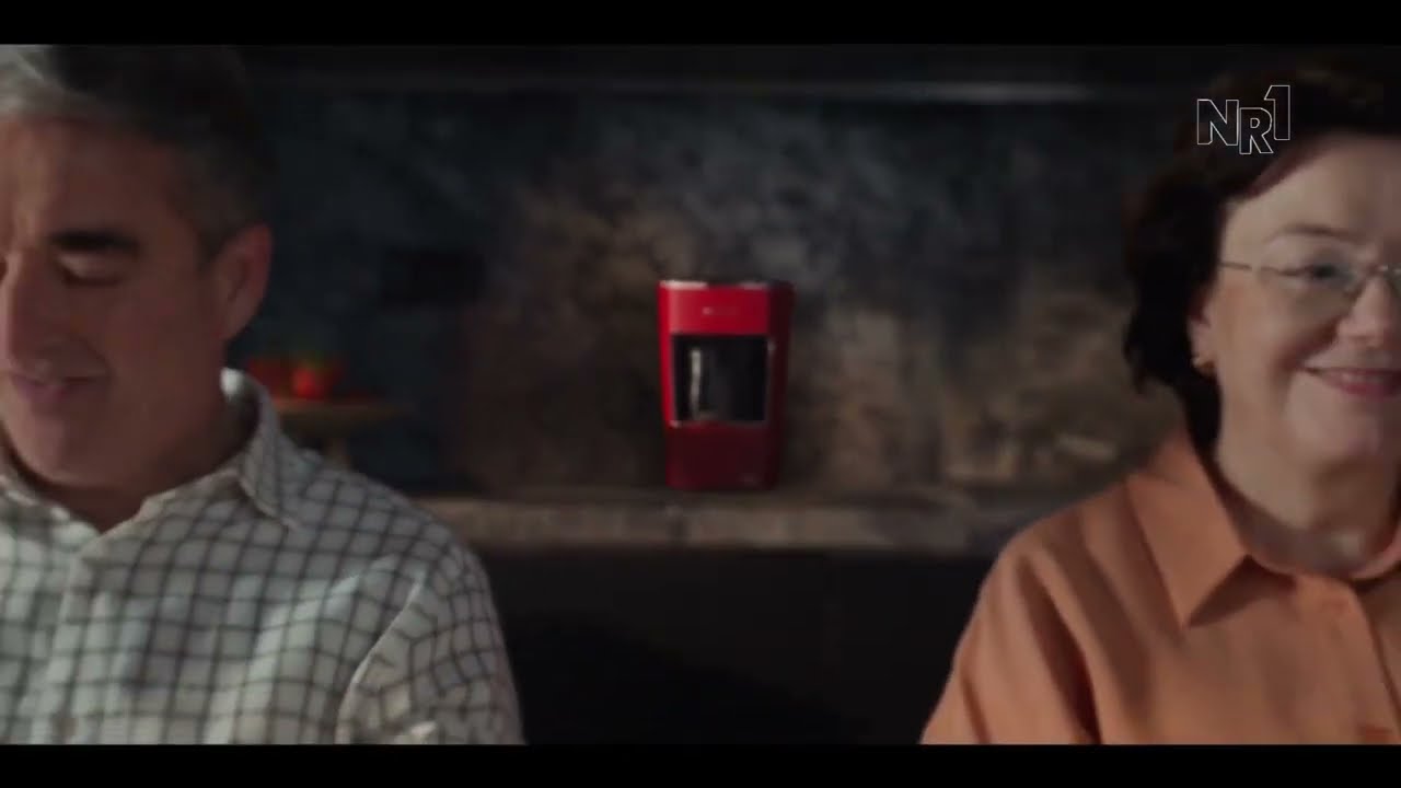 Number 1 (Nr1) Reklam Kuşağı (24.07.2025)
