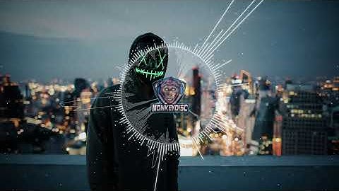 Cadmium - Ghost (feat. Eli Raain) [MonkeyDisc]