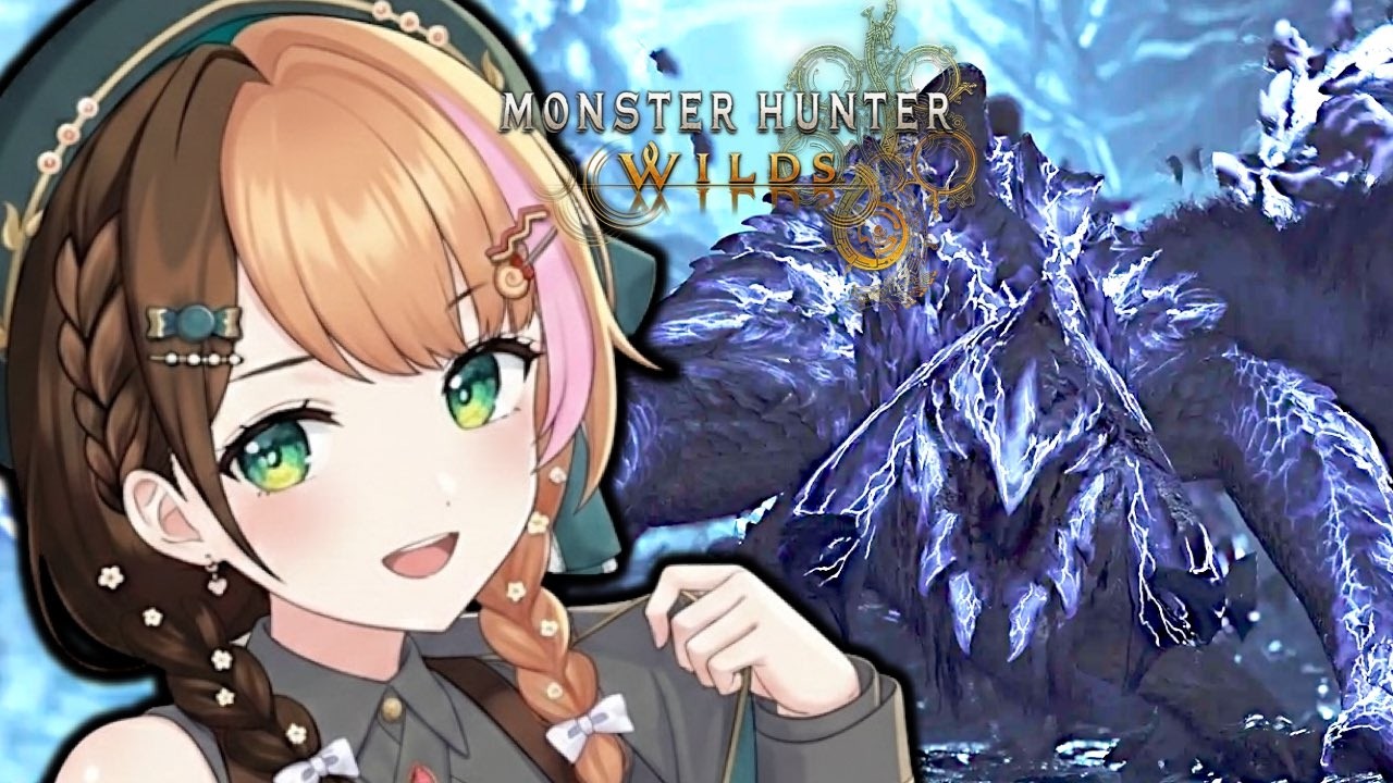 【モンハンワイルズ】歴戦王アルシュベルド スラアクソロ15分切り目指すぞおおお🔥〖日々ゆとり/#ccjp /スラアク〗PS5版#149