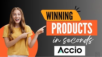 This AI Tool Finds Winning Products Before They Trend | Accio Sourcing Tutorial