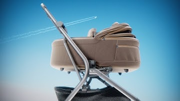 SilverCross | Nia - Unfold Freedom