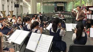 Download Lagu Di Tanjung Katong by Osman Ahmad | SG Rhapsodies @ NMS MP3