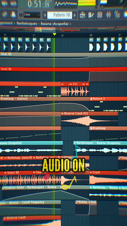 My Baianà Remix is OUT NOW! FREE DOWNLOAD DOWN BELOW #baiana #latinhouse #techhouse