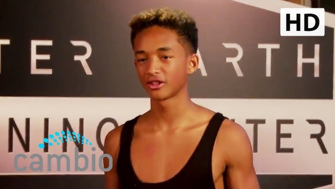 Jaden Smith: The FN Cover Shoot – Exclusive Photos – Rvce News