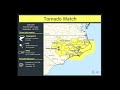 Hurricane Florence NWS Morehead City Friday 900 AM Update