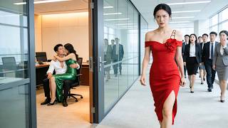 Catches Husband Cheating With Best Friend, Awakens System, Wins CEO And Rises To Wealth screenshot 1