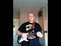 Apologize  one republic  guitar cover by paul mcglory