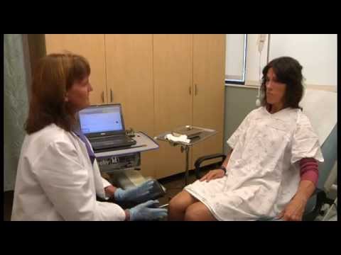 Incontinence Evaluation and Bladder Function Testing | Oakdale ObGyn
