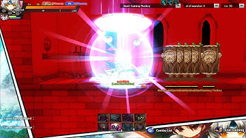 Code Nemesis Hyper Active